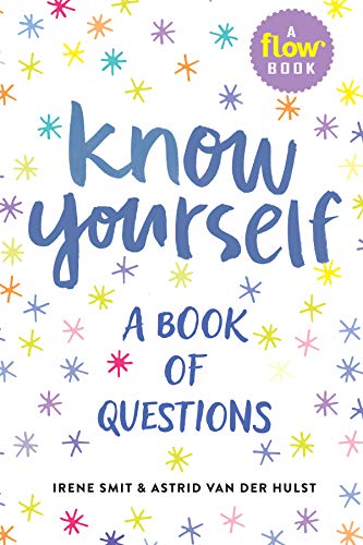 Beispielbild fr Know Yourself: A Book of Questions (Flow) zum Verkauf von Off The Shelf