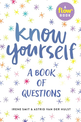 Stock image for Know Yourself: A Book of Questions (Flow) for sale by HPB-Emerald