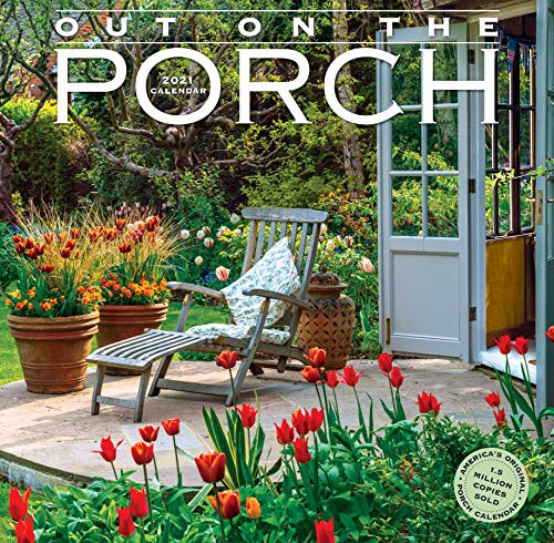 9781523508440-out-on-the-porch-wall-calendar-2021-workman-calendars