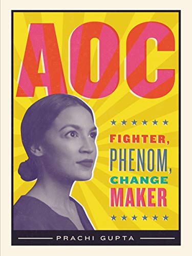 Beispielbild fr Aoc : Fighter, Phenom, Changemaker zum Verkauf von Better World Books