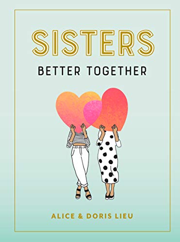 Imagen de archivo de Sisters: Better Together a la venta por Discover Books
