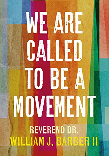Stock image for We Are Called to Be a Movement for sale by Jenson Books Inc