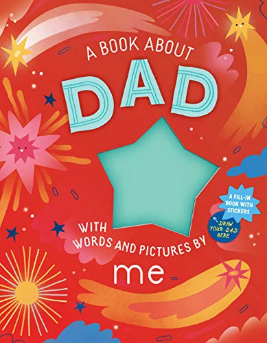 Stock image for A Book About Dad for sale by Blackwell's