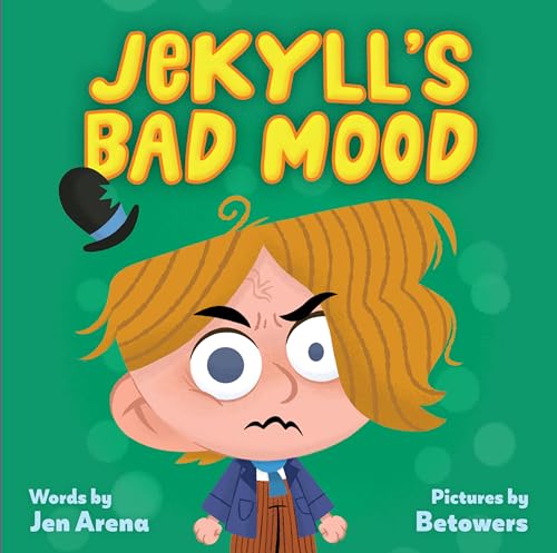 Imagen de archivo de Jekyll's Bad Mood a la venta por Kennys Bookstore
