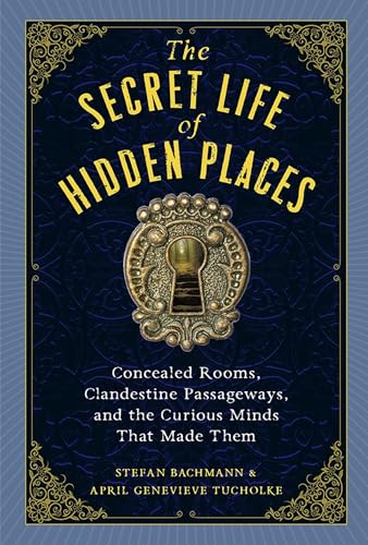 Beispielbild fr The Secret Life of Secret Places zum Verkauf von Blackwell's