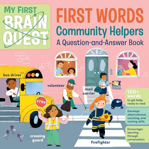 Stock image for Community Helpers for sale by Blackwell's