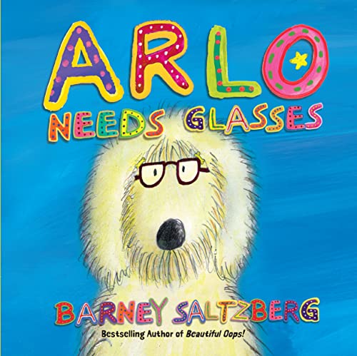 Beispielbild fr Arlo Needs Glasses (Revised Edition) zum Verkauf von Monster Bookshop