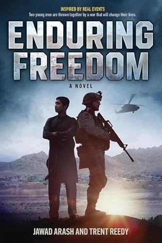 Stock image for Enduring Freedom for sale by Book Deals