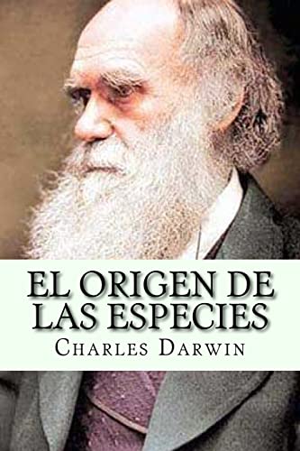 9781523600120: El origen de las especies (Spanish Edition)