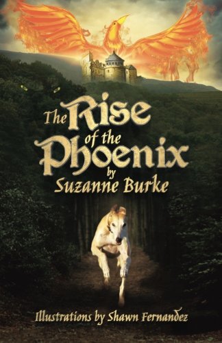 Imagen de archivo de The Rise of the Phoenix: Adventures in Medieval Europe (Greyhound Stories) a la venta por Half Price Books Inc.