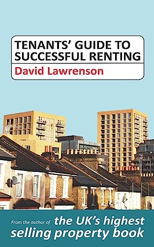 Stock image for Tenants' Guide to Successful Renting for sale by WorldofBooks