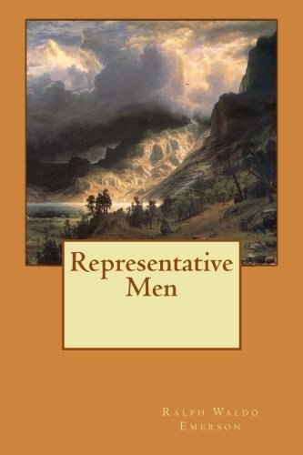 9781523609277: Representative Men