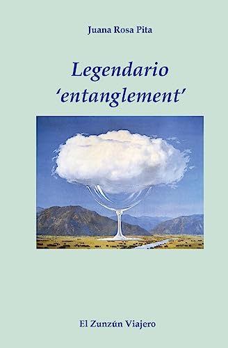 Imagen de archivo de Legendario 'Entanglement' (Spanish Edition) a la venta por Lucky's Textbooks