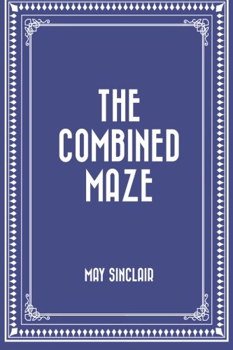 9781523610365: The Combined Maze