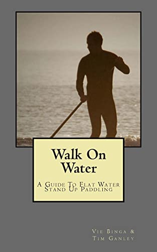 Stock image for Walk On Water for sale by AwesomeBooks