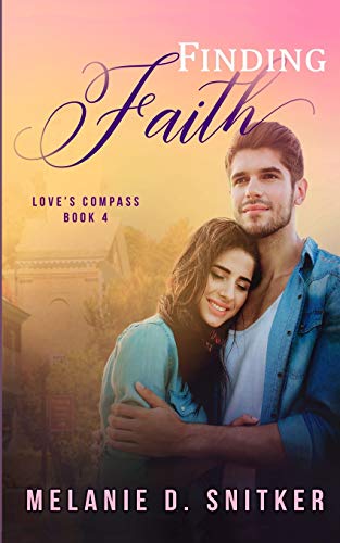 Beispielbild fr Finding Faith (Love's Compass) zum Verkauf von SecondSale