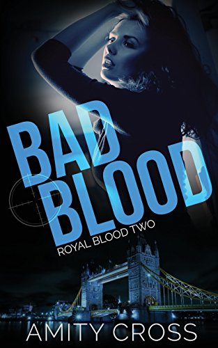 9781523622085: Bad Blood (Royal Blood)