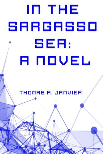 Imagen de archivo de In the Sargasso Sea: A Novel a la venta por WorldofBooks