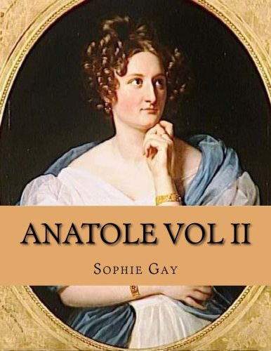 9781523628865: Anatole Vol II: Volume 2