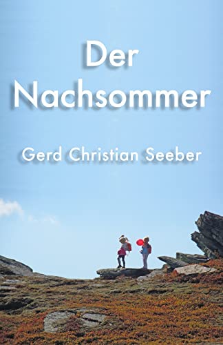 Stock image for Der Nachsommer for sale by THE SAINT BOOKSTORE