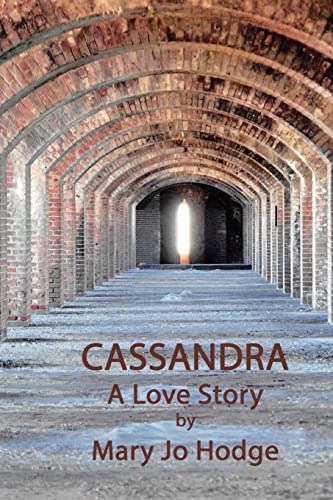 Stock image for Cassandra: Journey Through Darkness for sale by THE SAINT BOOKSTORE