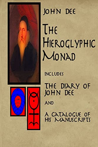 9781523632626: The Hieroglyphic Monad