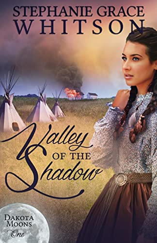 9781523637607: Valley of the Shadow: Volume 1 (Dakota Moons)