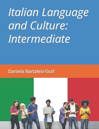 9781523638901: Italian Language and Culture: Intermediate