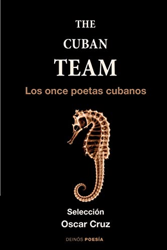 Beispielbild fr The cuban team: Los once poetas cubanos (Spanish Edition) zum Verkauf von A1AMedia