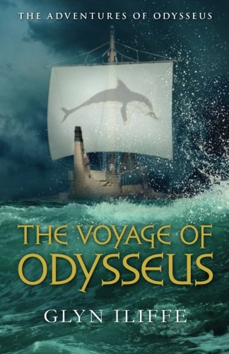 Beispielbild fr The Voyage of Odysseus (The Adventures of Odysseus) zum Verkauf von Goodwill Books