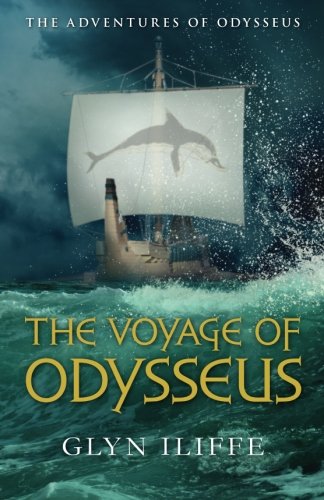 Stock image for The Voyage of Odysseus (The Adventures of Odysseus) for sale by Goodwill Books