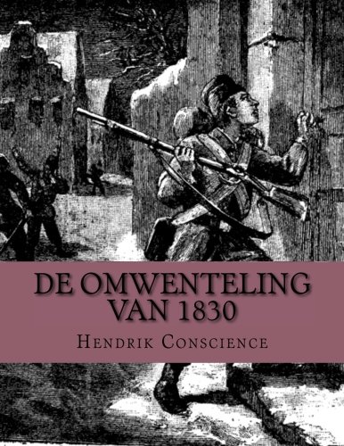 9781523647323: De omwenteling van 1830 (Dutch Edition)