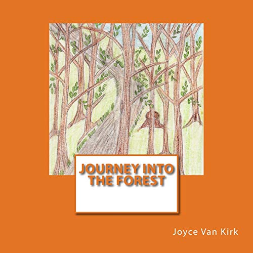 Stock image for Journey into the Forest for sale by THE SAINT BOOKSTORE