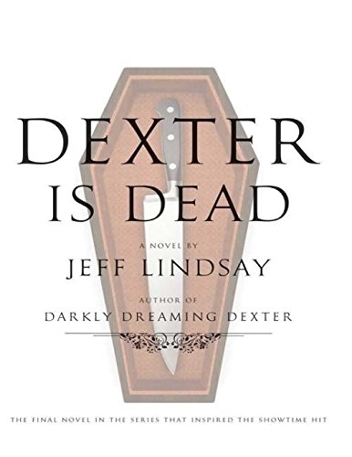 9781523654512: Dexter is Dead