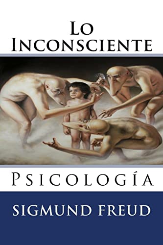 Stock image for Lo Inconsciente: Psicologia (Spanish Edition) for sale by Lucky's Textbooks