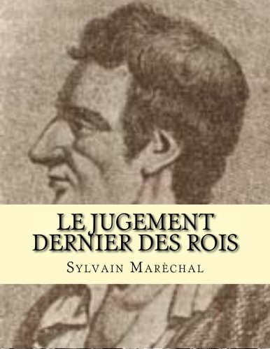 Stock image for Le jugement dernier des rois for sale by Revaluation Books