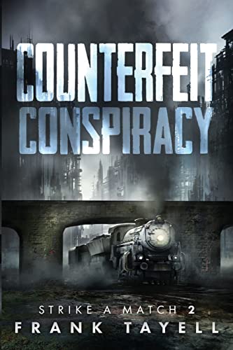 9781523659616: Counterfeit Conspiracy: Volume 2