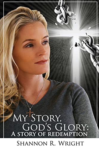Beispielbild fr My Story, God's Glory: A Story of Redemption zum Verkauf von ThriftBooks-Atlanta