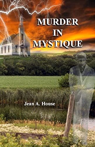 Stock image for Murder in Mystique for sale by THE SAINT BOOKSTORE