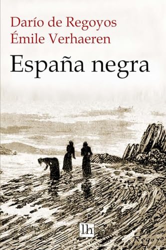 Stock image for Espana negra (Spanish Edition) for sale by Lucky's Textbooks