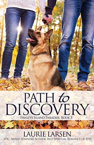 Stock image for Path to Discovery for sale by THE SAINT BOOKSTORE