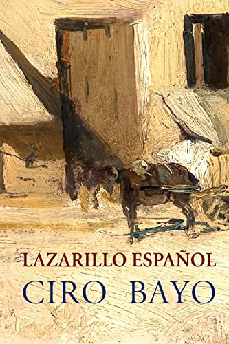 9781523675531: Lazarillo espaol (Spanish Edition)