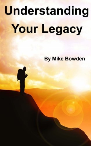 Beispielbild fr Understanding Your Legacy zum Verkauf von AwesomeBooks