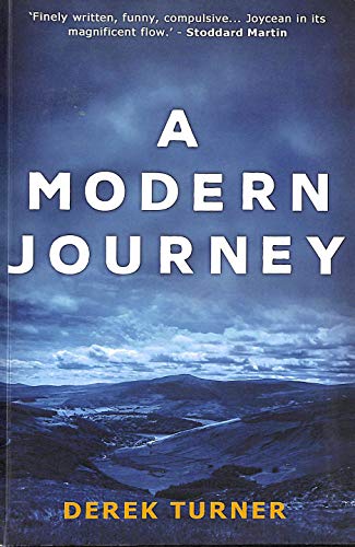 9781523676217: A Modern Journey