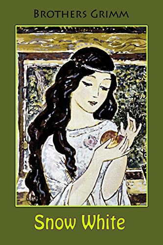 Snow White (Paperback) - Brothers Grimm
