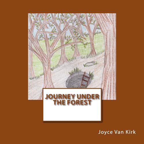 Stock image for Journey under the Forest for sale by THE SAINT BOOKSTORE