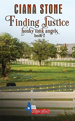 9781523677559: Finding Justice: Volume 3 (Cotton Creek)