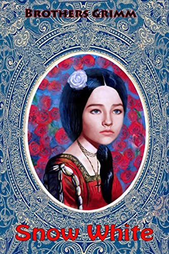 Snow White (Paperback) - Brothers Grimm