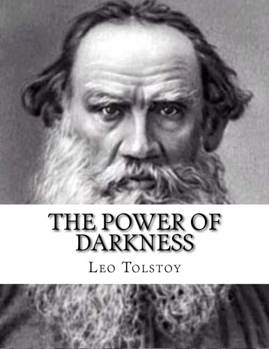 Imagen de archivo de The Power of Darkness a la venta por Revaluation Books