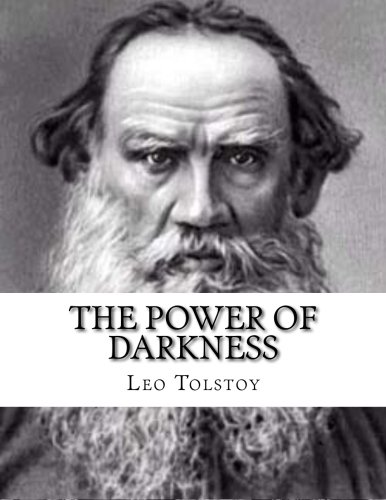 9781523679058: The Power of Darkness